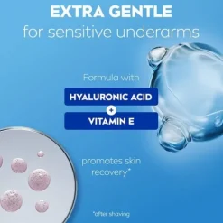 NIVEA Antiperspirant Deo Stick Derma Control Restore Sensitive 50 ml