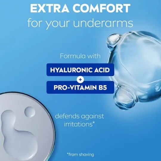 NIVEA Antiperspirant Deo Stick Derma Control Defend 50 ml