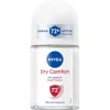 NIVEA Antiperspirant Roll On Mini Dry Comfort Deo 25 ml
