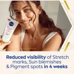 NIVEA Body Lotion Luminous630 Body Cream Anti Marks & Spots 200 ml
