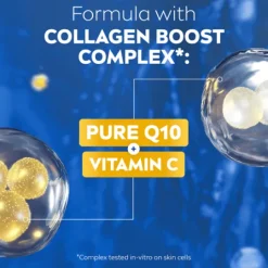 NIVEA Body Lotion Q10 Vitamin C Firming 250 ml