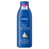 NIVEA Body Lotion Rich Nourishing 250 ml