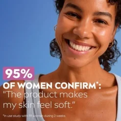 NIVEA Dagkräm Caring Day Cream SPF15 50 ml