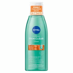 NIVEA Derma Activate Toner 200 ml