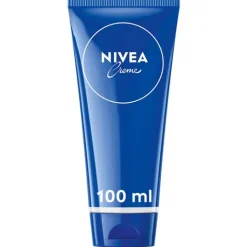 NIVEA Hudkräm Creme Tube 100 ml