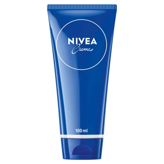 NIVEA Hudkräm Creme Tube 100 ml