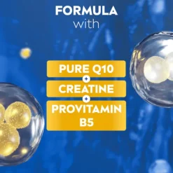 NIVEA Hudkräm Q10 Firming+ Anti-wrinkle Neck & Chest Cream 200 ml