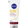 NIVEA Hudkräm Q10 Firming+ Anti-wrinkle Neck & Chest Cream 200 ml