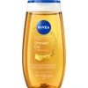 NIVEA Intensive Care Shower Oil 200 ml