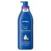NIVEA Kroppslotion Rich Nourishing Pump Body Lotion 400 ml
