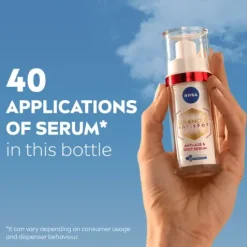NIVEA Luminous 630 Anti-Age & Dark-Spot Serum 30 ml
