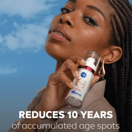 NIVEA Luminous 630 Anti-Age & Dark-Spot Serum 30 ml