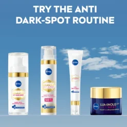 NIVEA Luminous630 Anti Dark-Spot Night Cream 50 ml