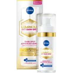 NIVEA Luminous630 Anti Dark-Spot Serum 30 ml