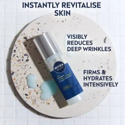 NIVEA MEN Anti Age Hyaluron Face Gel 50 ml