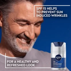 NIVEA MEN Anti Age Hyaluron Face Cream 50 ml