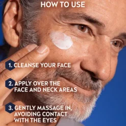 NIVEA MEN Anti Age Hyaluron Face Cream 50 ml