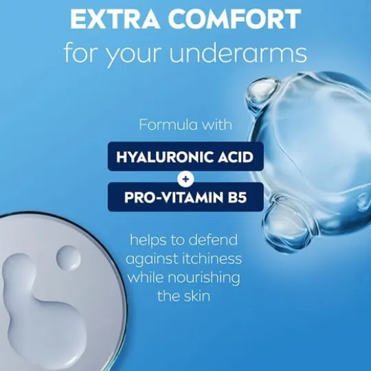 NIVEA MEN Antiperspirant Deo Spray Derma Control Defend 150 ml