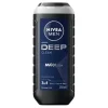 NIVEA MEN Deep Shower Gel 250 ml