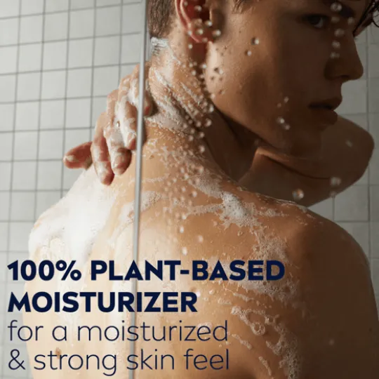 NIVEA MEN Duschtvål Energy Shower Gel 250 ml