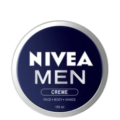 NIVEA MEN Hudkräm Creme 150 ml