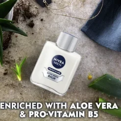NIVEA MEN Hydrocare After Shave Balm 100 ml