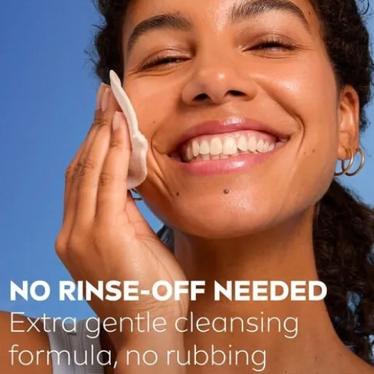 NIVEA MicellAIR Water Sensitive Skin 400 ml