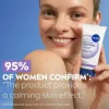 NIVEA Nattkräm Soothing Night Cream 50 ml