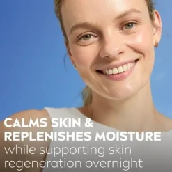 NIVEA Nattkräm Soothing Night Cream 50 ml