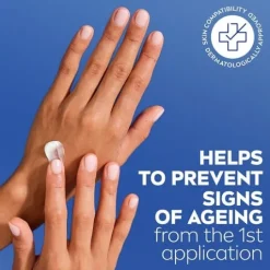 NIVEA Q10 Anti-Age Hand Cream 100 ml
