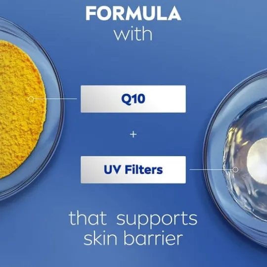 NIVEA Q10 Anti-Age Hand Cream 100 ml