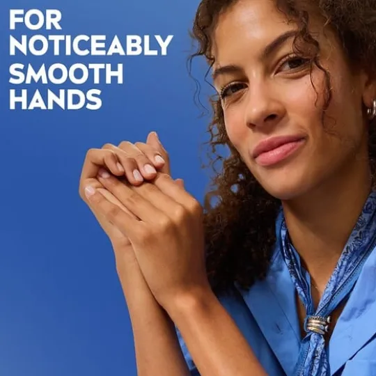 NIVEA Q10 Anti-Age Hand Cream 100 ml