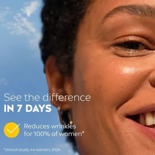 NIVEA Q10 Anti-Wrinkle Power Extra Firming Day Cream 50 ml