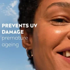 NIVEA Q10 Anti-Wrinkle Power Multi Protective Day Cream 50 ml