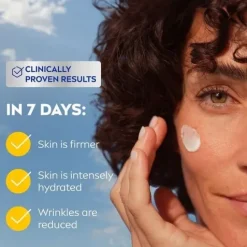 NIVEA Q10 Anti-Wrinkle Power Multi Protective Day Cream 50 ml