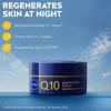 NIVEA Q10 Anti-Wrinkle Power Regenerating Night Cream 50 ml