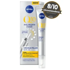 NIVEA Q10 Targeted Wrinkle Filler Expert 15 ml
