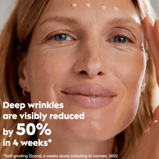 NIVEA Q10 Targeted Wrinkle Filler Expert 15 ml