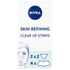 NIVEA Refining Clear Up Strips 8 st
