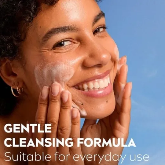 NIVEA Refreshing Wash Gel 150 ml