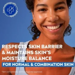 NIVEA Refreshing Wash Gel 150 ml