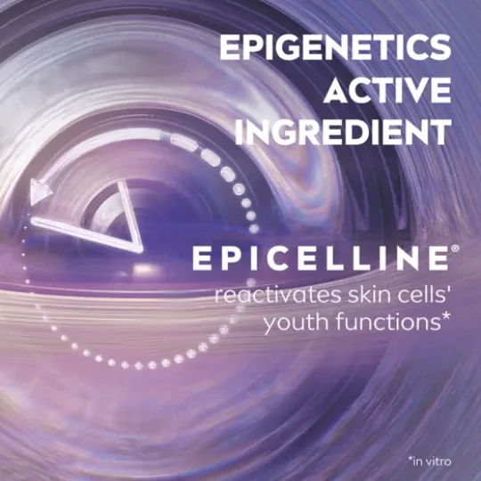 NIVEA Serum Cellular Epigenetics Age Rewind Epicelline 30 ml