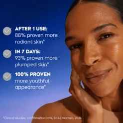 NIVEA Serum Cellular Epigenetics Age Rewind Epicelline 30 ml