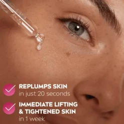 NIVEA Serum Cellular Expert Filler Hyaluron Replumping 15 ml