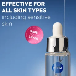 NIVEA Serum Cellular Expert Filler Hyaluron Replumping 30 ml