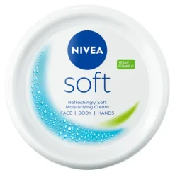 NIVEA Soft 200 ml