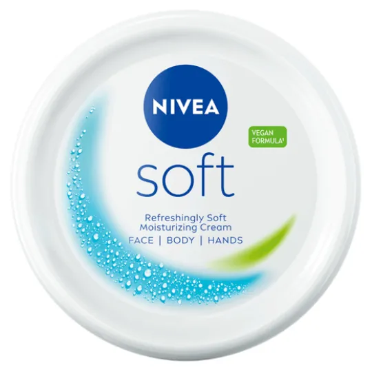 NIVEA Soft 200 ml