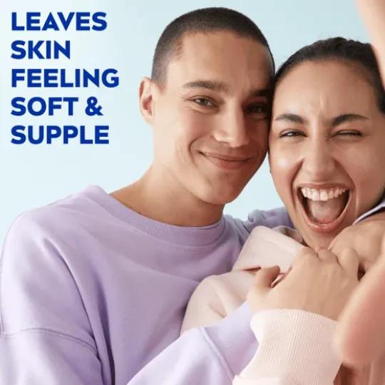 NIVEA Soft 500 ml