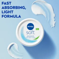 NIVEA Soft 500 ml
