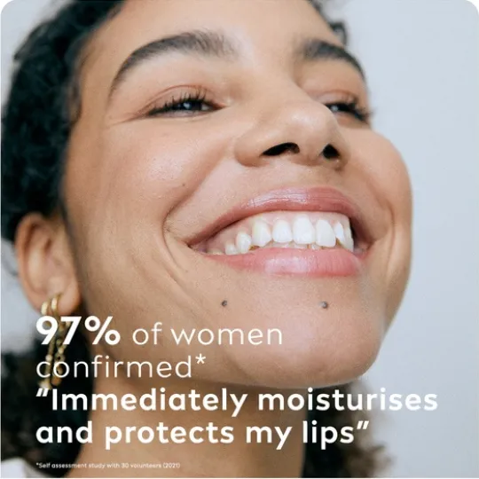 NIVEA SUN Läppbalsam SPF50 Sun Protect 4,8 g